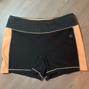 Ladies Vogo Athletics Size M Bike Shorts